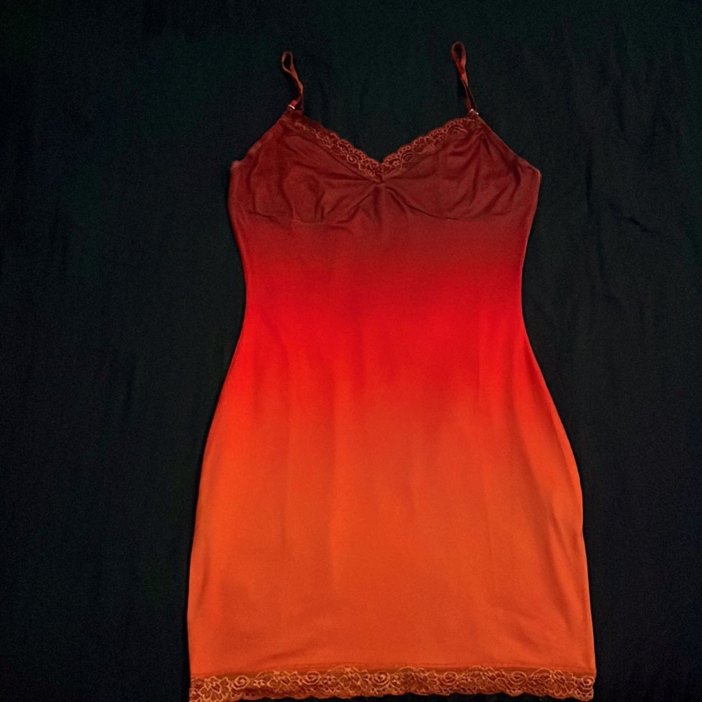 dress